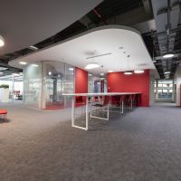 Iren Head Quarter Genova